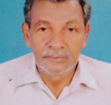 വൈദ്യക്കാരൻ മൊയ്‌ദിൻ കുട്ടി മരണപ്പെട്ടു.