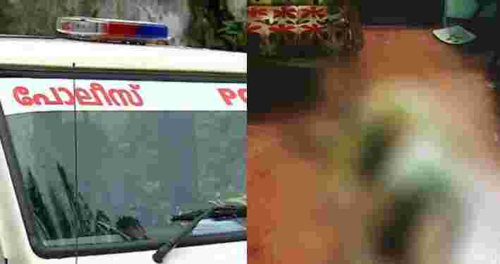 മദ്യപാനത്തിനിടെയുണ്ടായ തര്‍ക്കം;  ഒരാള്‍ കൊല്ലപ്പെട്ടു, പ്രതി മുങ്ങി