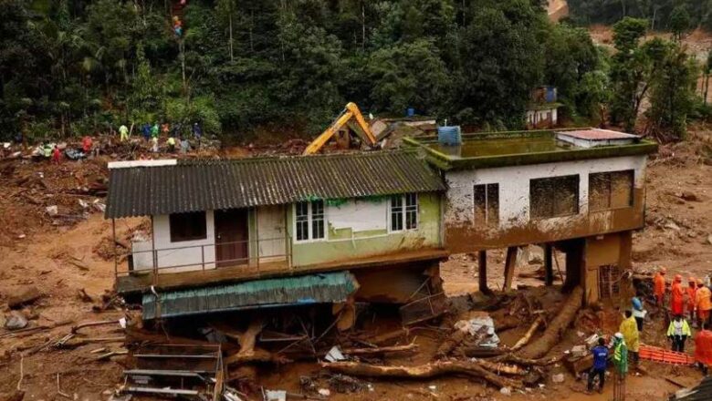 മുണ്ടക്കൈ-ചൂരല്‍മല പുനരധിവാസ പദ്ധതിയുടെ മാസ്റ്റർ പ്ലാനിന് മന്ത്രിസഭയുടെ അംഗീകാരം