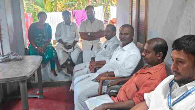 ബഷീറിന്റെ ദുരിത ഫണ്ട് സർക്കാർ എഴുതിത്തള്ളണമെന്ന്  NFPR
