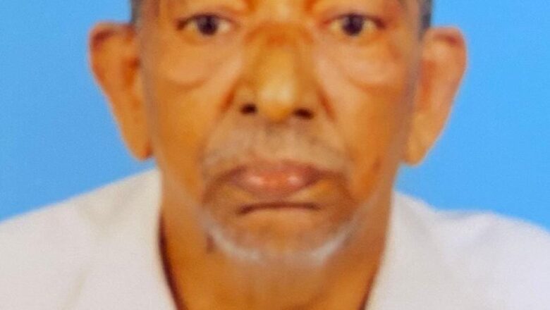 പനക്കത്ത് കോമു എന്നവർ മരണപ്പെട്ടു