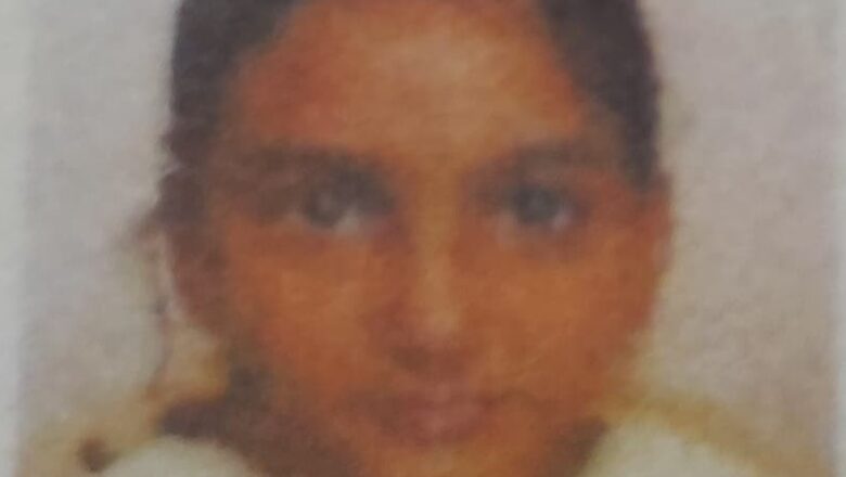 കൊണ്ടോട്ടിയിൽ വാഹനാപകടം എയർ ഇന്ത്യ വിമാന ജീവനക്കാരി മരിച്ചു