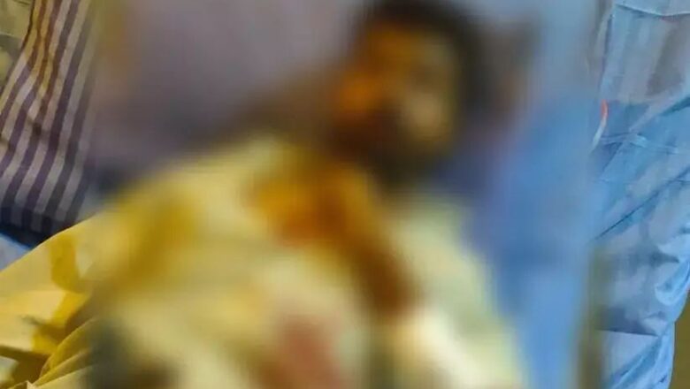 സപ്ലിമെന്ററി പരീക്ഷക്കെത്തിയ വിദ്യാര്‍ഥിയുടെ കുത്തേറ്റ് നാല് വിദ്യാര്‍ഥികള്‍ക്ക് പരിക്ക്