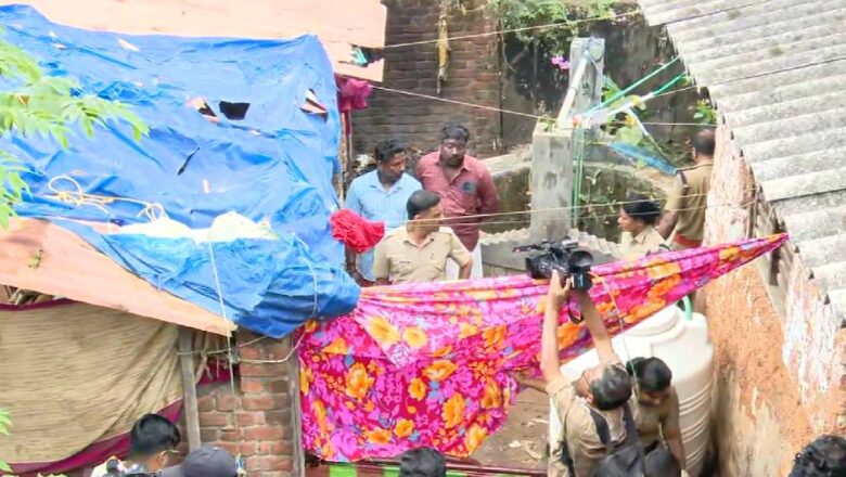രണ്ട് വയസ്സുകാരിയെ കിണറ്റിൽ മരിച്ച നിലയിൽ കണ്ടെത്തി