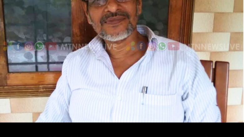 കൂളിപ്പിലാക്കൽ അസീസ് മരണപ്പട്ടു