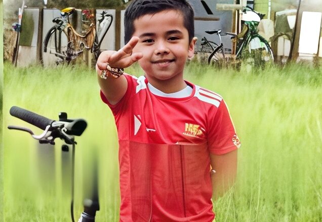 കാക്കഞ്ചേരിയിൽ ടാങ്കര്‍ ലോറി ഇടിച്ചു; സ്കൂട്ടറില്‍ നിന്നും തെറിച്ചുവീണ പത്തുവയസുകാരന് ദാരുണാന്ത്യം