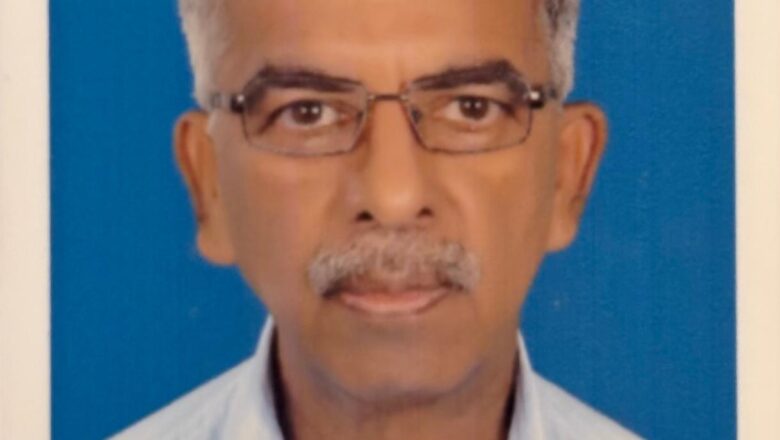 കറുമണ്ണിൽ കുഞ്ഞി മരക്കാർ ഹാജി മരണപ്പെട്ടു.