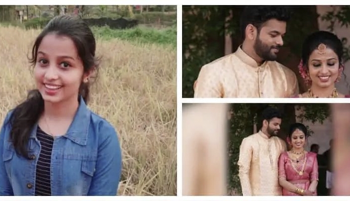 സൗന്ദര്യമില്ലെന്നും സ്ത്രീധനം കുറഞ്ഞെന്നും പറഞ്ഞ് പീഡനം; വിഷ്ണുജയുടെ മരണത്തില്‍ ഭര്‍തൃപീഡനം ആരോപിച്ച്‌ കുടുംബം