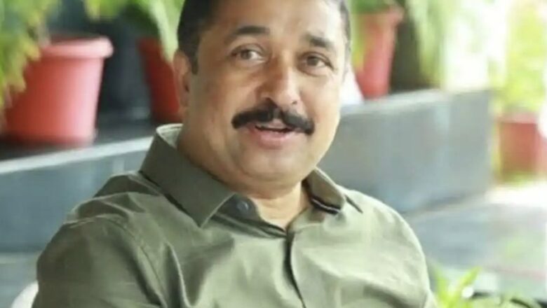 പകുതി വില തട്ടിപ്പ് കേരളം കണ്ട ഏറ്റവും വലിയ തട്ടിപ്പണിതെന്ന്   : നജീബ് കാന്തപുരം.