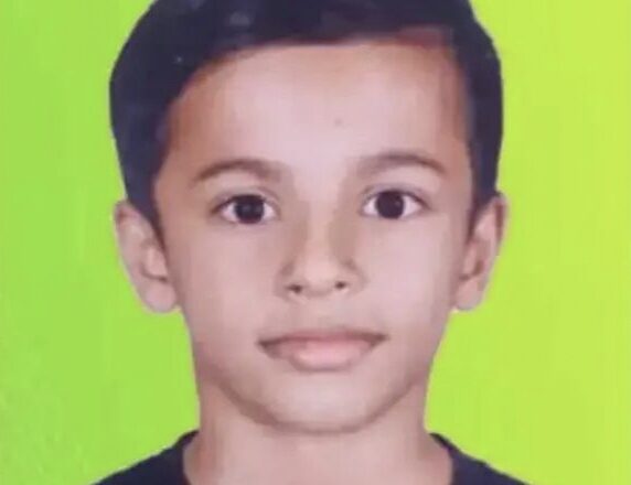 ടാങ്കർ ലോറി തട്ടി സ്കൂട്ടറില്‍ നിന്ന് തെറിച്ചു വീണ് പത്തുവയസുകാരന് ദാരുണാന്ത്യം