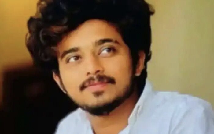 ബൈക്കും കാറും കൂട്ടിയിടിച്ച്‌ ബൈക്ക് യാത്രികന് ദാരുണാന്ത്യം