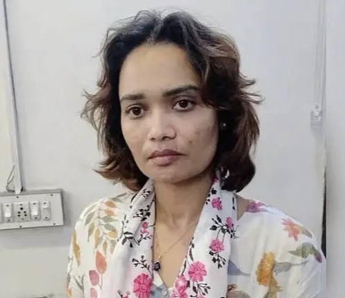 വിദേശ ജോലി വാഗ്ദാനം ചെയ്ത് ലക്ഷങ്ങള്‍ തട്ടി; യുവതി അറസ്റ്റില്‍