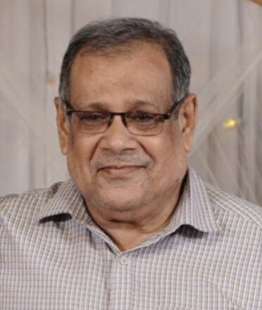 ടി കെ. അബ്ദുൽ റസാഖ് മരണപ്പെട്ടു