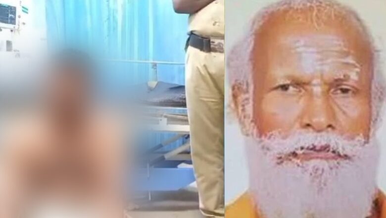 നെയ്യാറ്റിൻകര ​ഗോപൻ്റെ ആത്മാവ് ശരീരത്തിൽ കയറിയെന്ന് അവകാശവാദം; പരാക്രമം കാണിച്ച് യുവാവ്