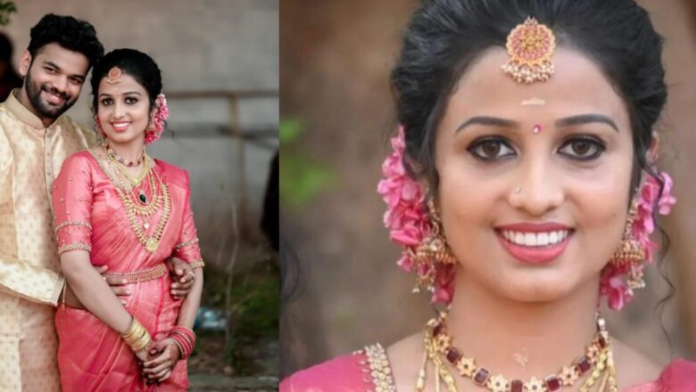 വിഷ്ണുജയുടെ മരണം; ഭർത്താവ് പ്രഭിന് സസ്പെൻഷൻ