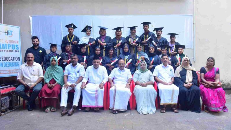 വിദ്യാഭ്യാസ രംഗത്ത് വിപ്ലവം സൃഷ്ട്ടിക്കാൻ ഡിജിറ്റൽ വേങ്ങര
