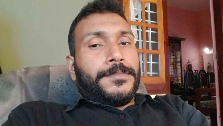 ചേറൂർ മുതൂകുണ്ട് K ശറഫുദ്ധീൻ എന്നവർ മരണപ്പെട്ടു