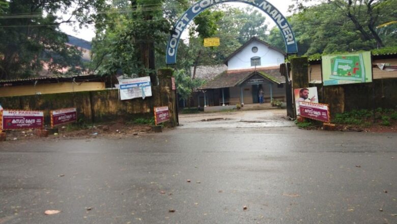 ശംസിയ്യ ത്വരീഖത്ത് ആരോപണ കേസ്: ഒത്തുതീർപ്പായി