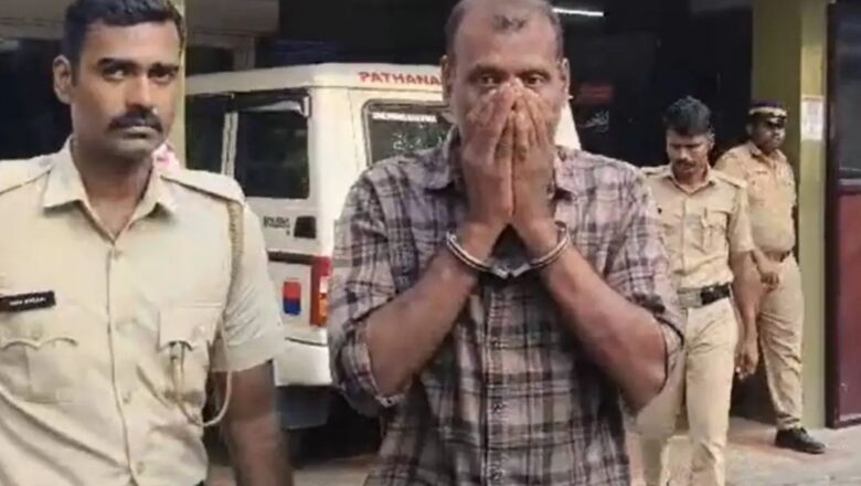 13കാരിയെ അമ്മയുടെ മുന്നിലിട്ട് ബലാത്സംഗം ചെയ്ത പ്രതി ജെയ്മോൻ; മലപ്പുറം സ്വദേശിയെ കൊന്ന് ഭാര്യയെയും മക്കളെയും കൂട്ടി ഒളിച്ചോടിയയാള്‍