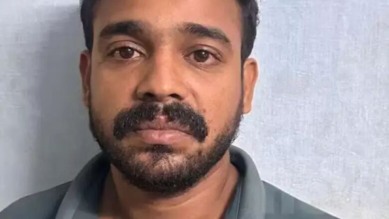 ട്രെയിനില്‍ പരിചയപ്പെട്ടു; പിന്നാലെ വീട്ടിലെത്തി ദമ്ബതികളെ മയക്കി ആറ് പവൻ കവര്‍ന്നു; യുവാവ് അറസ്റ്റില്‍