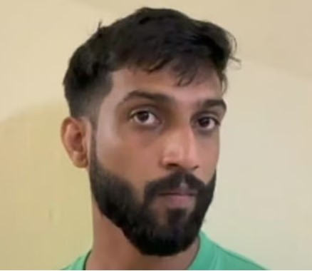 സ്‌കൂള്‍ വിദ്യാര്‍ഥിയെ പീഡിപ്പിച്ച് നഗ്നചിത്രങ്ങളെടുത്ത് പ്രചരിപ്പിച്ചു; യുവാവ് അറസ്റ്റില്‍