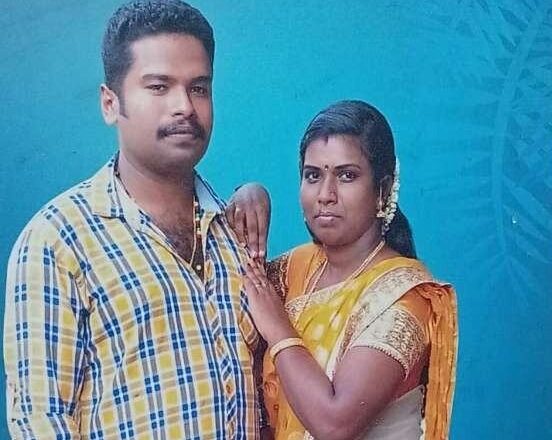 രണ്ടരവയസുള്ള കുഞ്ഞിനെ കൊലപ്പെടുത്തി മാതാപിതാക്കൾ ജീവനൊടുക്കി.