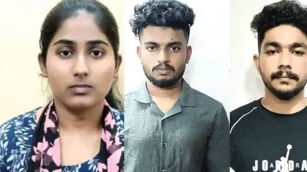 ലക്ഷങ്ങള്‍ വിലവരുന്ന മയക്കുമരുന്ന് പിടികൂടിയ സംഭവത്തില്‍ മുഖ്യപ്രതി അറസ്റ്റില്‍