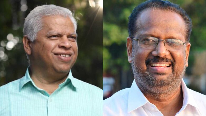 എം വി ജയരാജനും സി എന്‍ മോഹനനും സിപിഐഎം സംസ്ഥാന സെക്രട്ടറിയറ്റില്‍