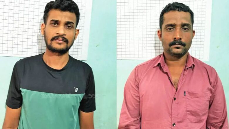 കോട്ടയ്ക്കലില്‍ കുഴല്‍പ്പണവേട്ട; മൂന്നിടങ്ങളില്‍ നിന്നായി 28ലക്ഷം രൂപ പിടിച്ചു.