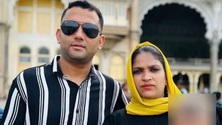 മലപ്പുറത്ത് ഭര്‍തൃവീട്ടില്‍ യുവതി ജീവനൊടുക്കിയ സംഭവം; ഭര്‍ത്താവ് അറസ്റ്റില്‍