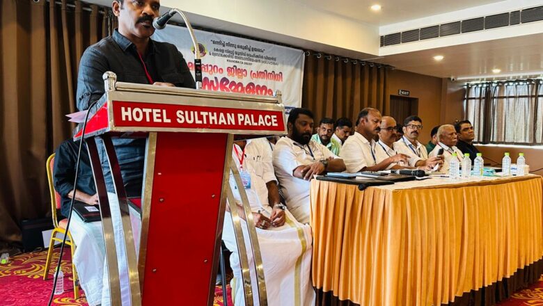 വാഹന ഡീലര്‍മാര്‍ക്ക് ഡീലര്‍ഷിപ്പ് അനുമതി പത്രം സുതാര്യത കൊണ്ടുവരണം