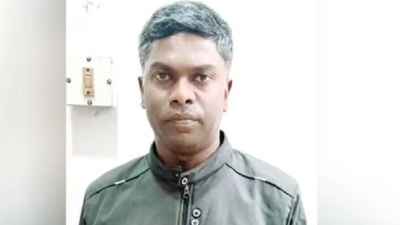 യുവതിയെ പീഡിപ്പിച്ച് ദൃശ്യങ്ങള്‍ പകര്‍ത്തി; യുവാവ് അറസ്റ്റില്‍