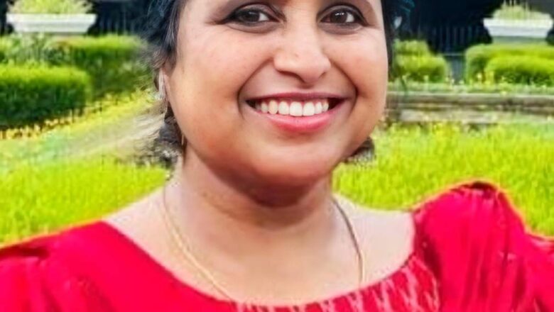 വലിയോറ ഈസ്റ്റ്  പൂക്കുളം ബസാർ സ്വദേശിനി സുജാത മരണപ്പെട്ടു