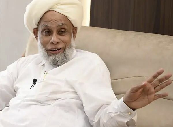 വിദ്വേഷ പരാമർശങ്ങള്‍ അർഹിക്കുന്ന അവജ്ഞയോടെ തള്ളിക്കളയണമെന്ന്: ജിഫ്രി മുത്തുക്കോയ തങ്ങള്‍