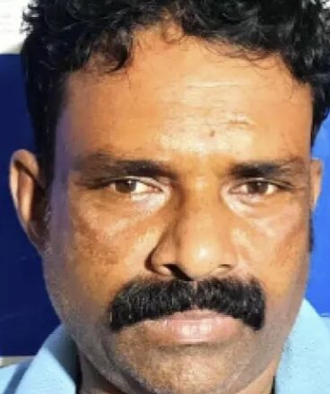 കാപ്പ ചുമത്തി നാടുകടത്തിയയാൾ നിയമം ലംഘിച്ച് വീട്ടിലെത്തി, പൊലീസ് പിടിയിലുമായി