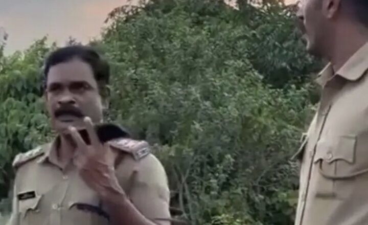 ഫേസ്‌ബുക്ക് ലൈവിട്ട് ജീവനൊടുക്കാനൊരുങ്ങി യുവാവ്, രക്ഷകരായി പൊലീസ്