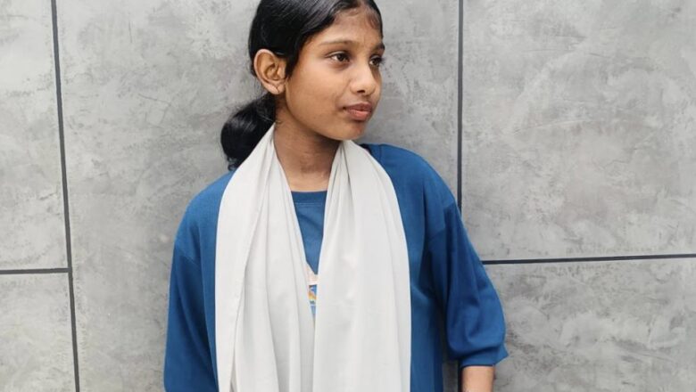 മദ്രസ്സയിലേക്ക് പോയ കുട്ടിയേ കാണ്മാനില്ല