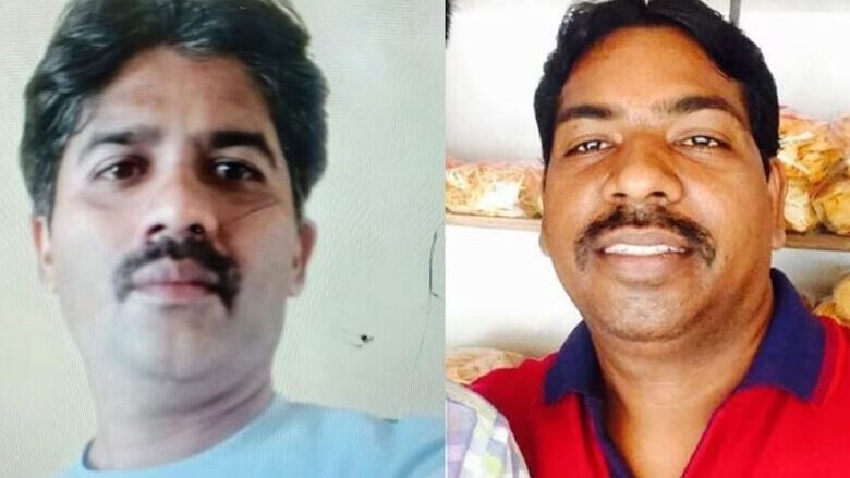 മലയാളികളായ ബേക്കറി ഉടമകളെ കോയമ്പത്തൂരിൽ മരിച്ച നിലയിൽ കണ്ടെത്തി.