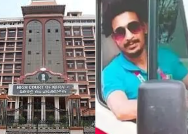 കോവിഡ് രോഗിയായ യുവതിയെ ആംബുലന്‍സില്‍ പീഡിപ്പിച്ച കേസ്: ഡ്രൈവര്‍ക്ക് ജീവപര്യന്തം