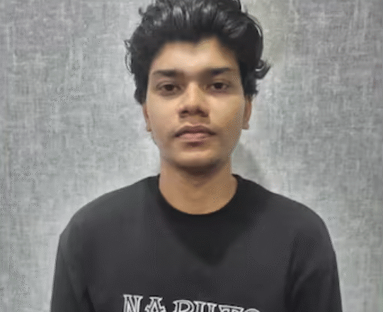 ഇൻസ്റ്റഗ്രാമിലെ പെൺകുട്ടികളുടെ ചിത്രങ്ങൾ മോർഫ് ചെയ്‌ത്‌ പ്രചരിപ്പിച്ചു; യുവാവ് അറസ്റ്റിൽ