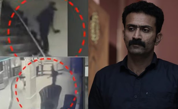 പൊലീസ് സംഘം പരിശോധനയ്‌ക്കെത്തിയപ്പോള്‍ നടന്‍ ഷൈന്‍ ടോം ചാക്കോ ഹോട്ടല്‍ മുറിയില്‍ നിന്നും രക്ഷപ്പെട്ടത് സിനിമാ സ്റ്റൈലില്‍