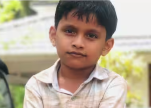 9 വയസുകാരനെ പുഴയിൽ മുങ്ങിമരിച്ച നിലയില്‍ കണ്ടെത്തി