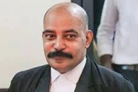 ക്രിമിനൽ അഭിഭാഷകൻ അഡ്വ ബി എ ആളൂർ അന്തരിച്ചു