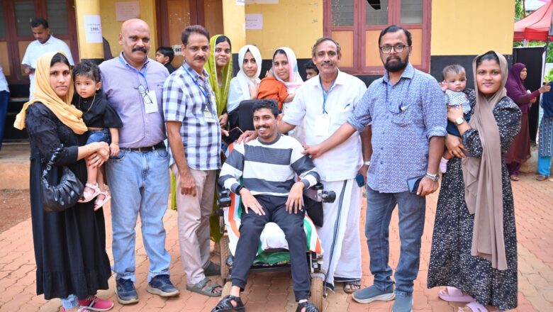 അക്ഷരമുറ്റത്തെ ഓർമ്മകളിൽ സംഗമിച്ചപ്പോൾ ഓളം ചോല യുടെ താളമായി