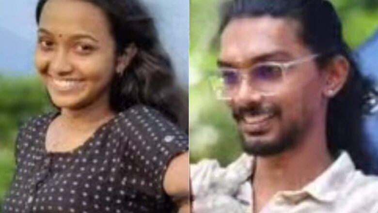 കരിമ്പുഴയിൽ ബസും ബൈക്കും കൂട്ടിയിടിച്ചു, യുവാവിനും യുവതിക്കും ദാരുണാന്ത്യം