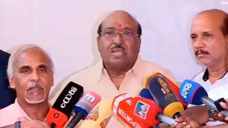 വെള്ളാപ്പള്ളിക്ക് പിന്തുണയുമായി ഐ.എൻ.എൽ നേതാക്കൾ