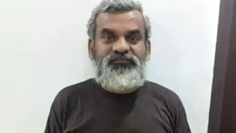സൗദിയിൽനിന്ന് വീണ്ടും പോക്സോ അറസ്റ്റ്; മണ്ണാർക്കാട് സ്വദേശിയെ കേരള പൊലീസ് നാട്ടിലെത്തിച്ചു