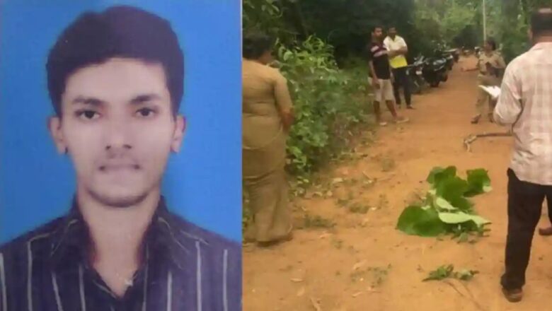 ആൽക്കൂട്ട ആക്രമണം പറപ്പൂർ സ്വദേശി കൊല്ലപ്പെട്ടു.