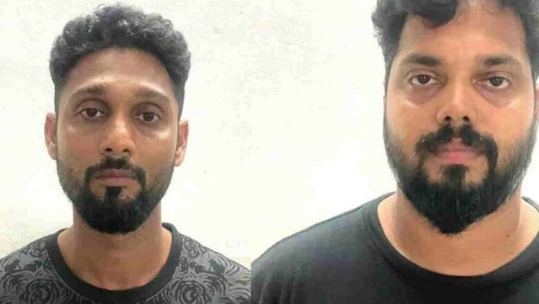 കൂടുതൽ ലാഭം നൽകാമെന്ന് വാഗ്ദാനം, 46 ലക്ഷം രൂപ തട്ടിയെടുത്ത രണ്ട് സിനിമാ പ്രവര്‍ത്തകര്‍ അറസ്റ്റില്‍