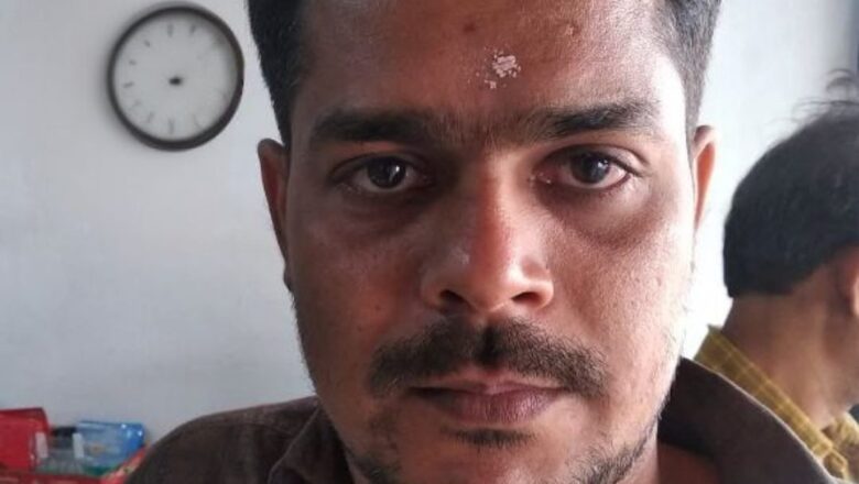 പടിക്കലിൽ യുവാവ് തൂങ്ങിമരിച്ച നിലയിൽ